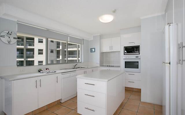 Solnamara Beachfront Apartments