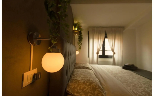 Dea Dreams APARTMENT Marghera WiFi Metro a 2 passi