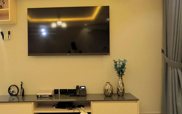 Masanyu Suites