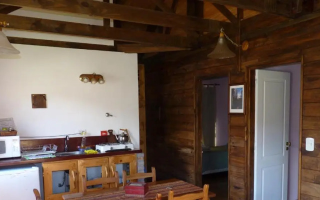 Cabañas El Puesto Sur