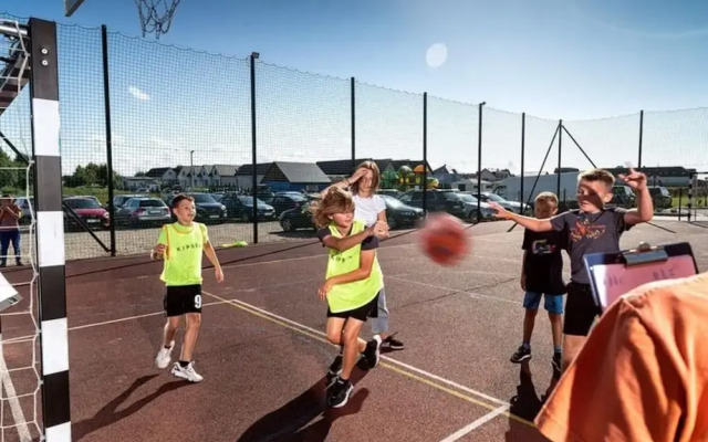 Holiday Home in Sarbinowo Near Baltic Beach