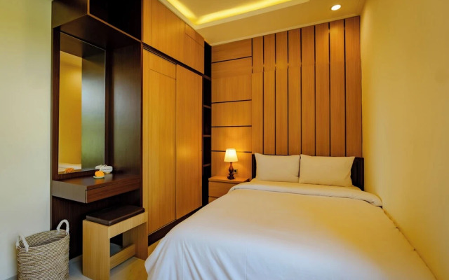 Vil'Latu - 4 Bedrooms Family Villa