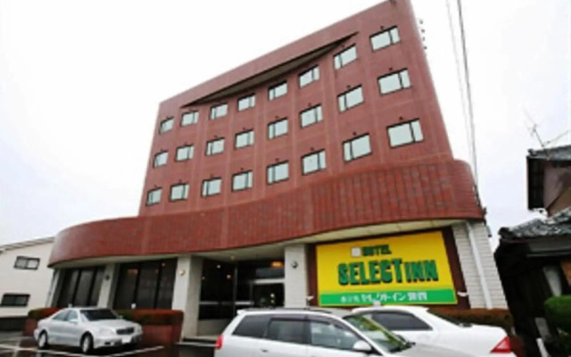 Hotel Select Inn Tsuruga
