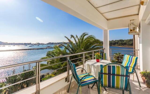 Sea View Apartment Marković Medulin A15