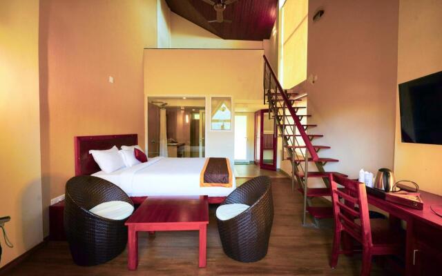 Shola Crown Resort - Munnar