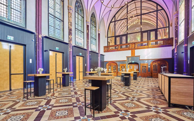 Hotel Nassau Breda, Autograph Collection by Marriott