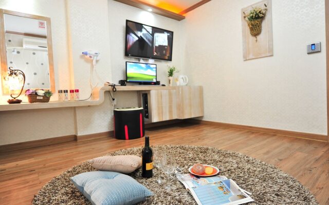 Ost Motel