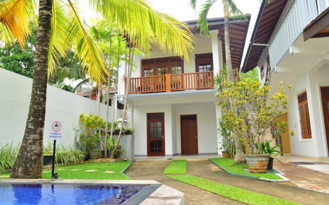 Surf Villa