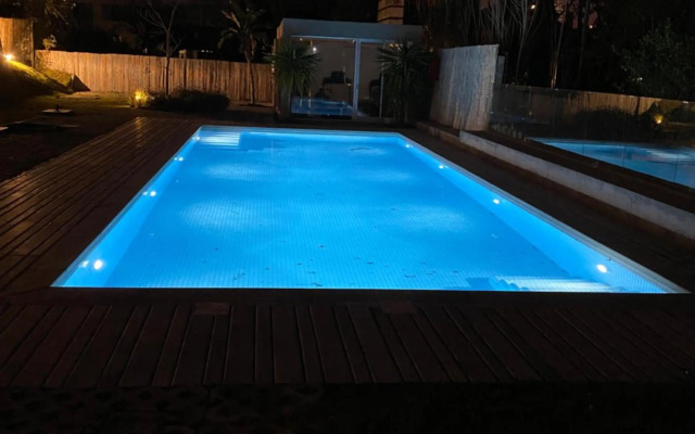 Apartamento a estrenar en complejo Mansa inn2