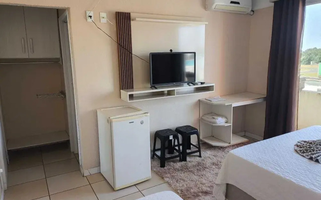 Hotel Moinho de Vento