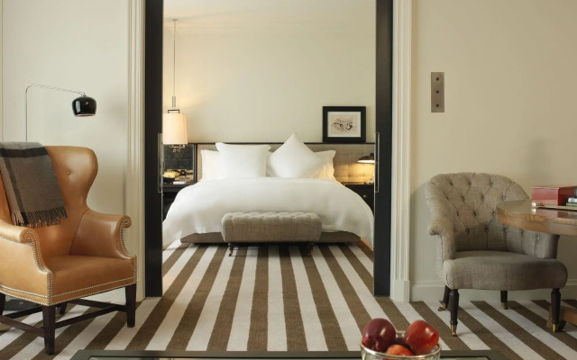 Rosewood London