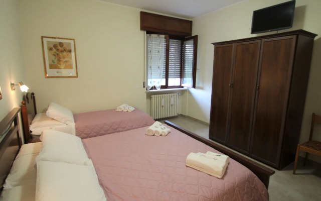 Locazione Turistica Rondinelli