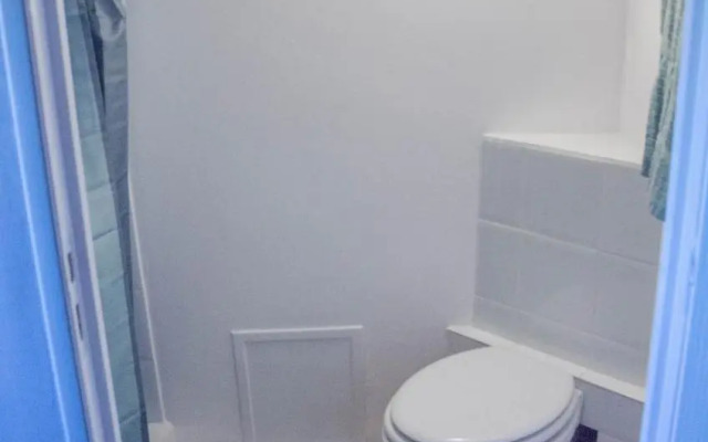 Studio entre Cévennes et Camargue