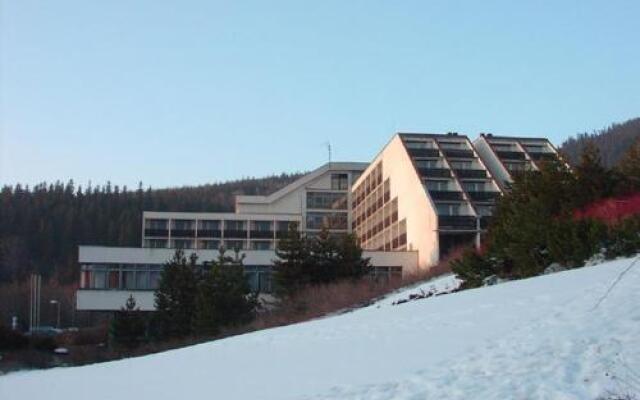 Hotel Petr Bezruc