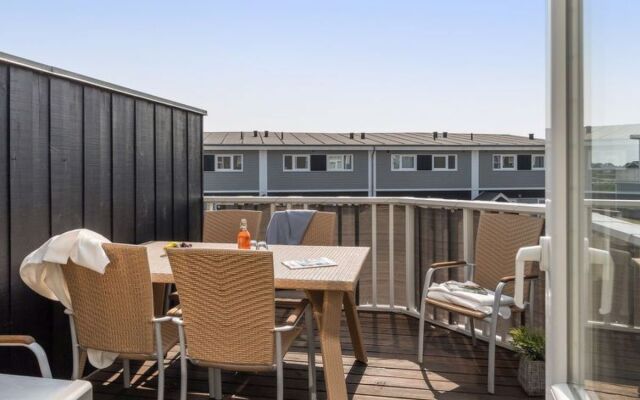 "Thyra" - 700m from the sea in NW Jutland