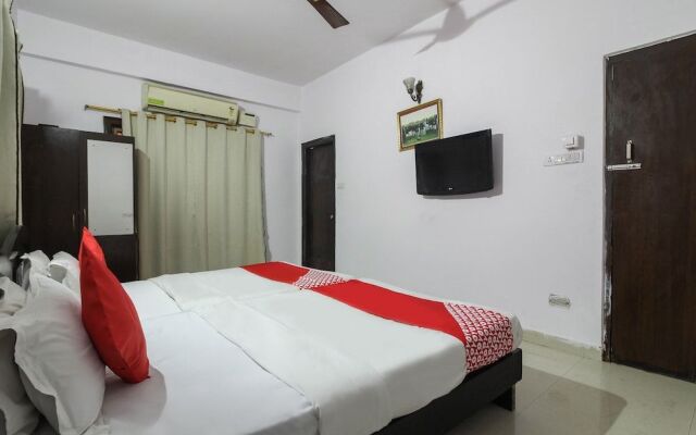OYO 71431 Hotel Polo