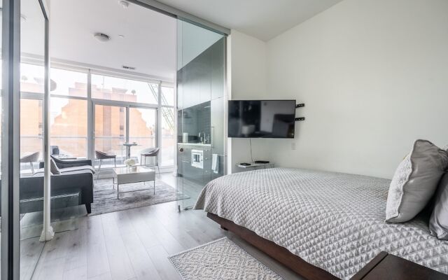 GLOBALSTAY. Charming Yorkville Condos