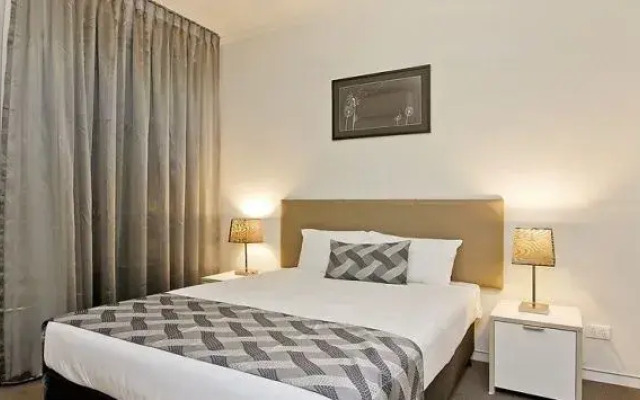 The Capitol Apartments