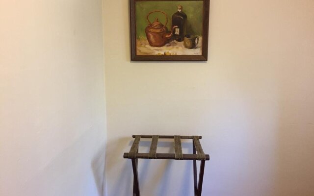 McLay Heritage Guest House