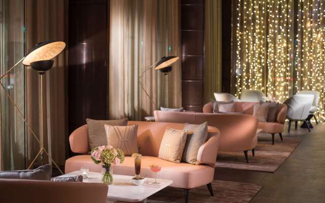 The Fitzwilliam Hotel Belfast