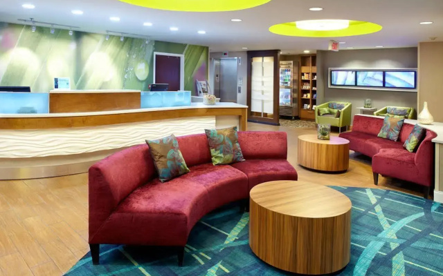 Staybridge Suites Pittsburgh Airport by IHG