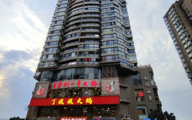 Xiaoxiaoqin B&B (Hongya Cave)
