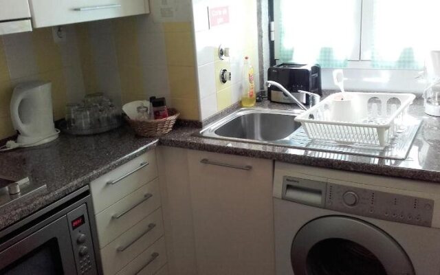 Auris Apartments Lisbon