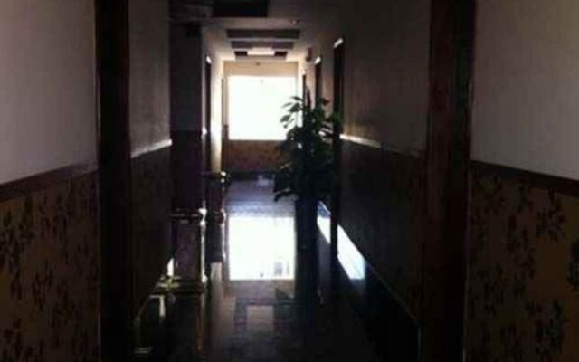 Khai Yen Hotel Pleiku