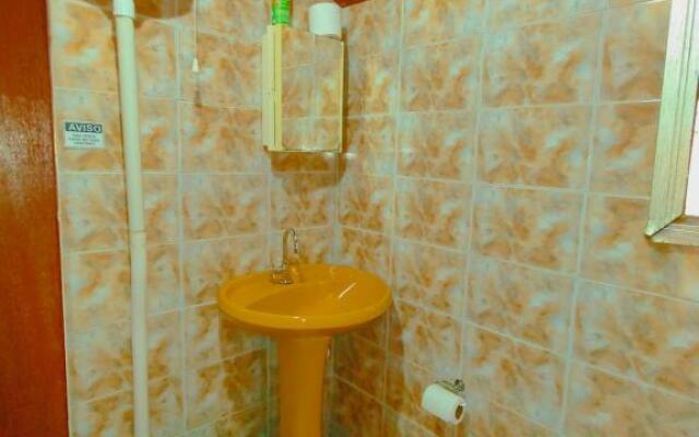 Quarto Maringá Minas