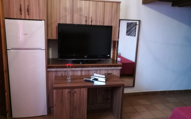 Hostal Rural La Fonda Del Rocio