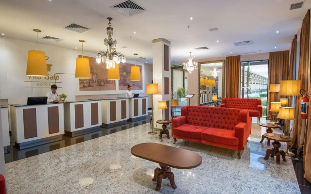 Vila Galé Rio de Janeiro