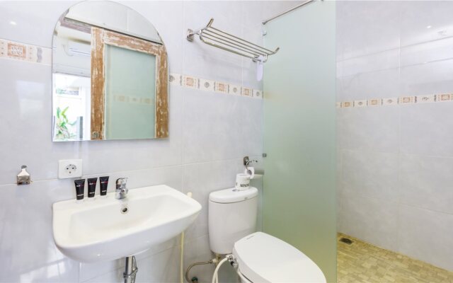 RedDoorz @ Mertasari Sidakarya