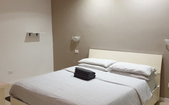 Farini Rooms