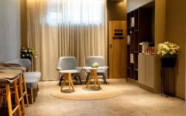 Homeinn · neo (Changge Changshe East Road)