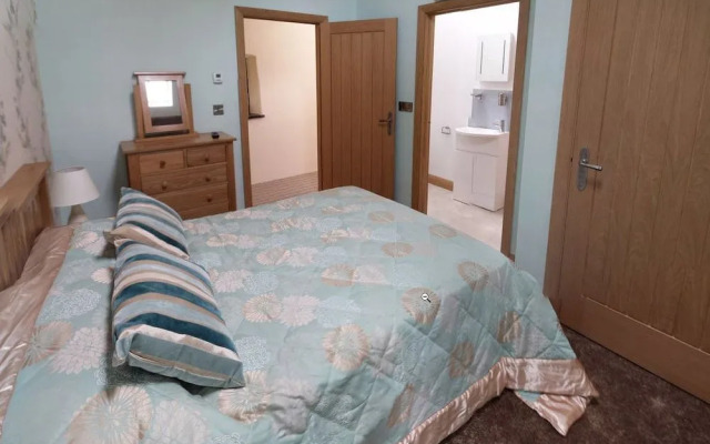 Rhostwarch Bed and Breakfast