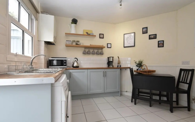 Honey Cottage - Rye