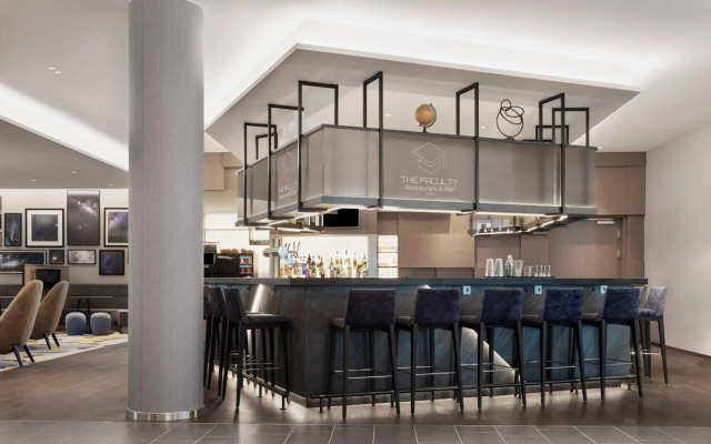 Courtyard by Marriott Munich Garching