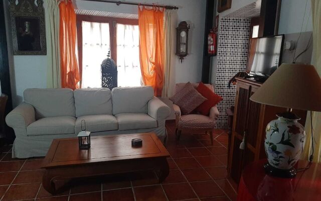 Pension Casa Fina