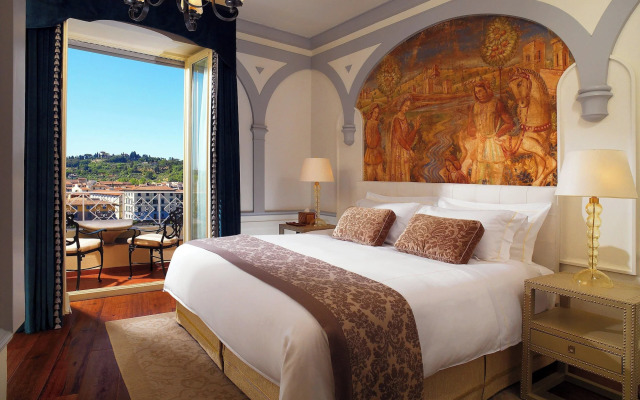 The St. Regis Florence