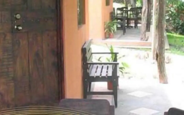 Villas Solania