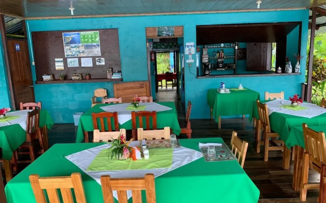 All Rankins Eco-Lodge