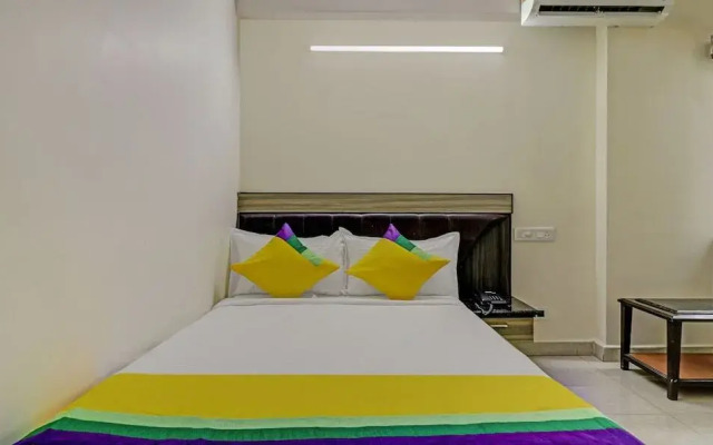 Treebo Trip Eesha Elite