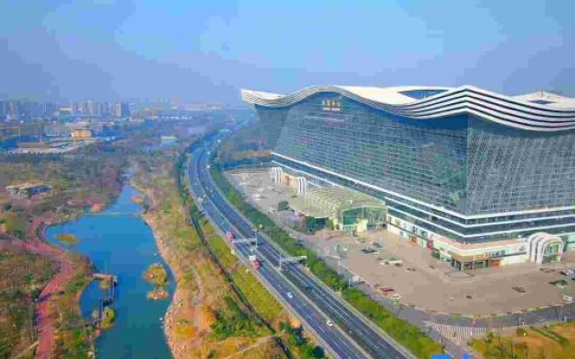Xingpin Art Hotel (Chengdu South Railway Station)