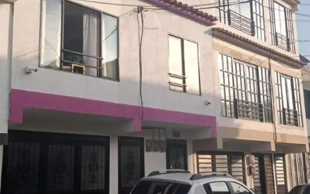 Apartamento Family 3