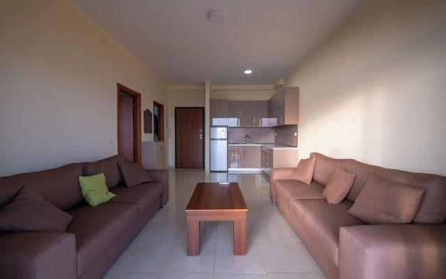 StarLight Apartments 1