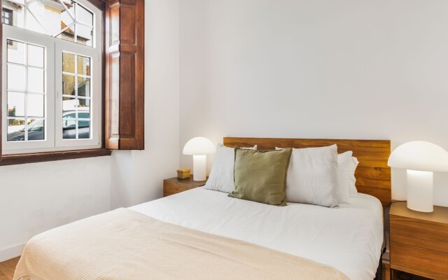 Sintra Retreat Residences