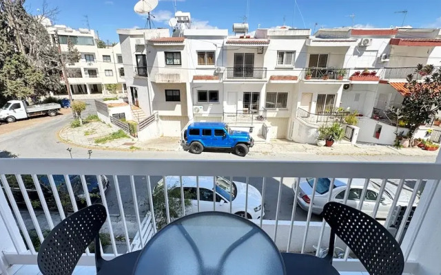 Luxury 2 Bedroom Apartment City Center
