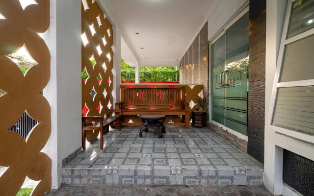 OYO 1829 Zaira House