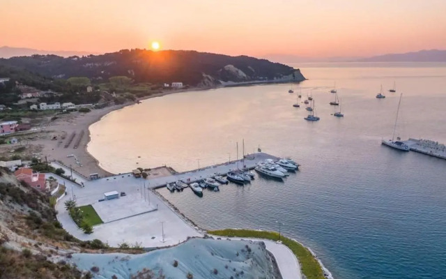 Reiki Villas & Apartments