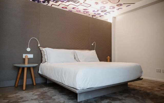 Biancodonda Greenblu Hotel & SPA